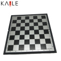 Jeu d&#39;échecs magnétiques de haute qualité